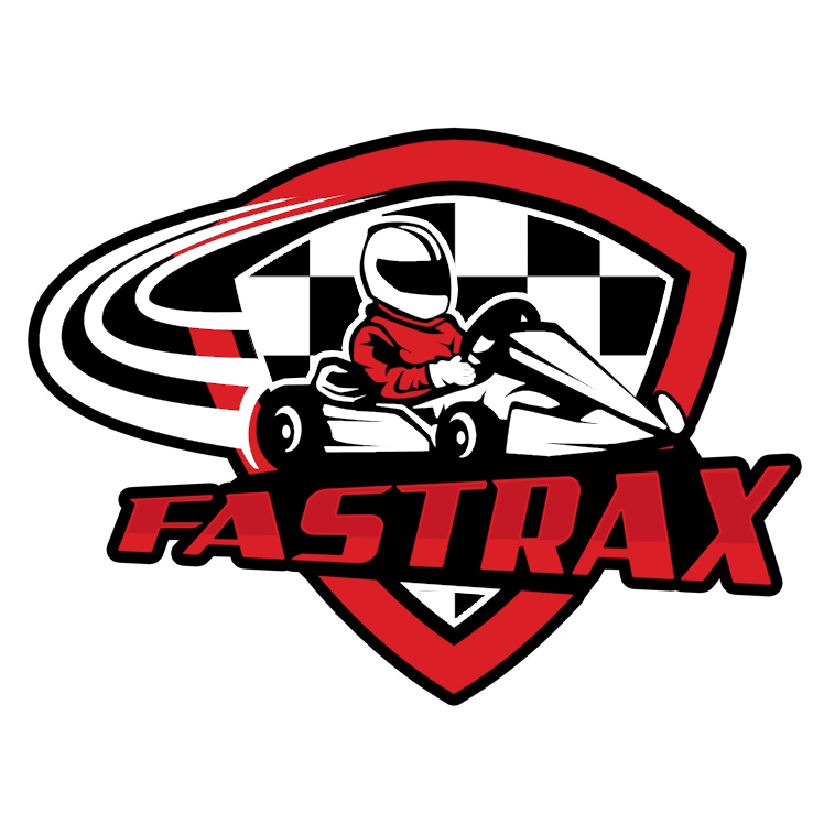 Fastrax logo